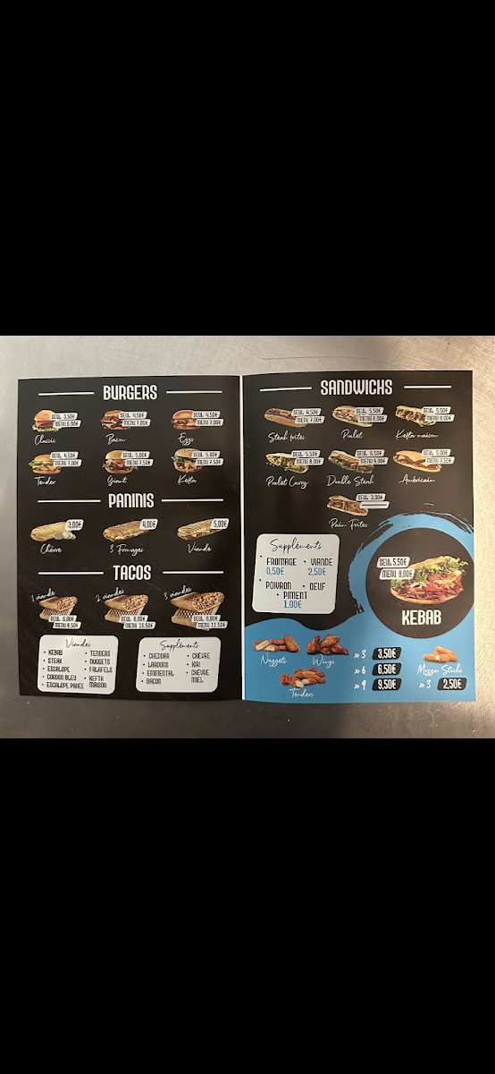 Snack Food House Photos 2